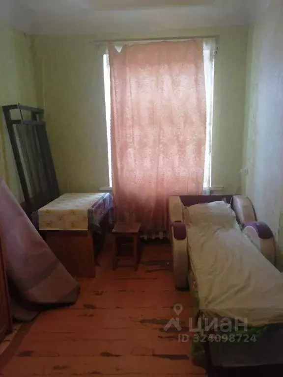 Комната Воронежская область, Воронеж ул. Менделеева, 14 (19.0 м) - Фото 2