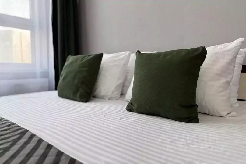 1-к кв. Свердловская область, Екатеринбург ул. Амундсена, 5 (35.0 м) - Фото 2