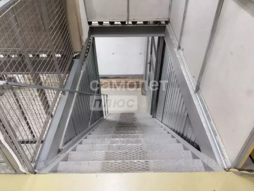 Склад в Рязанская область, Рязань Московское ш., 147 (1461 м) - Фото 2