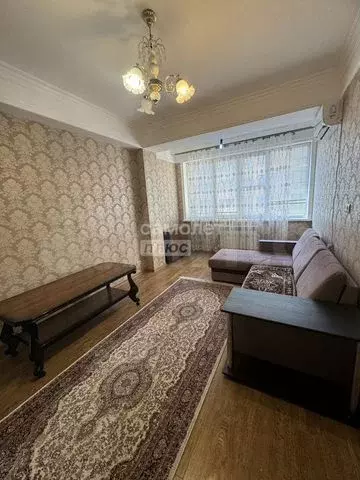 1-к. квартира, 40 м, 8/10 эт. - Фото 0