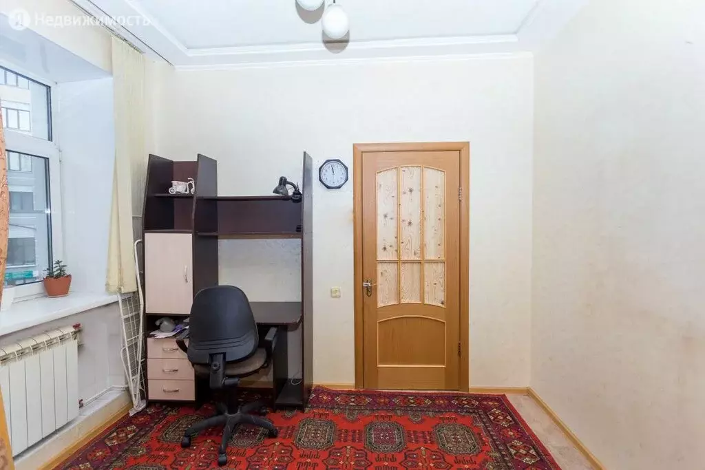 3-комнатная квартира: Барнаул, Пролетарская улица, 55 (57.2 м) - Фото 1