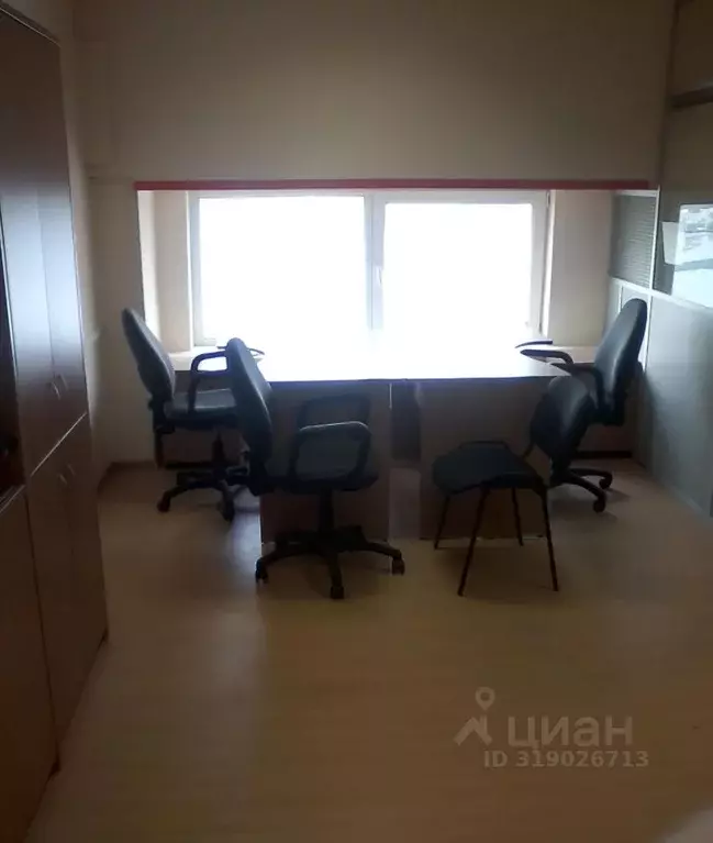 Офис в Москва ул. Искры, 31к1 (40 м) - Фото 0