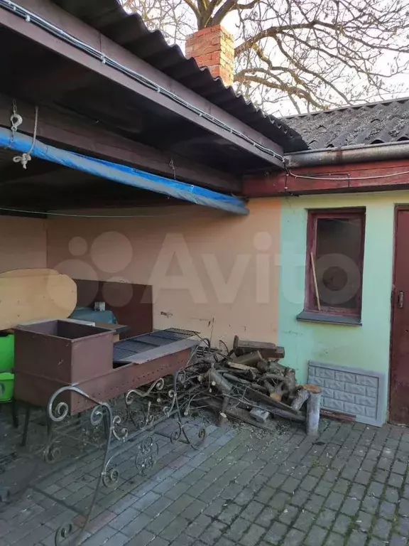 Дом 60 м на участке 10 сот. - Фото 1