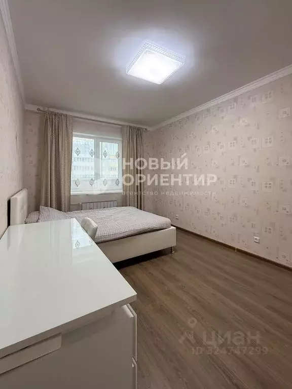 1-к кв. Свердловская область, Екатеринбург ул. Академика Постовского, ... - Фото 2