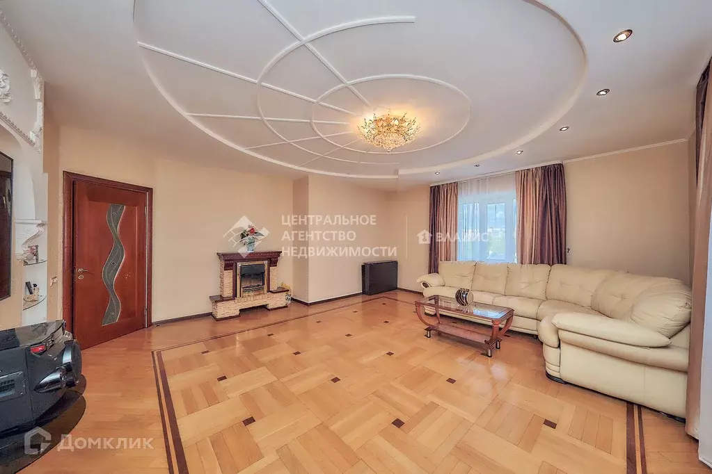 Продаётся 3-к квартира, 100.8 м - Фото 0