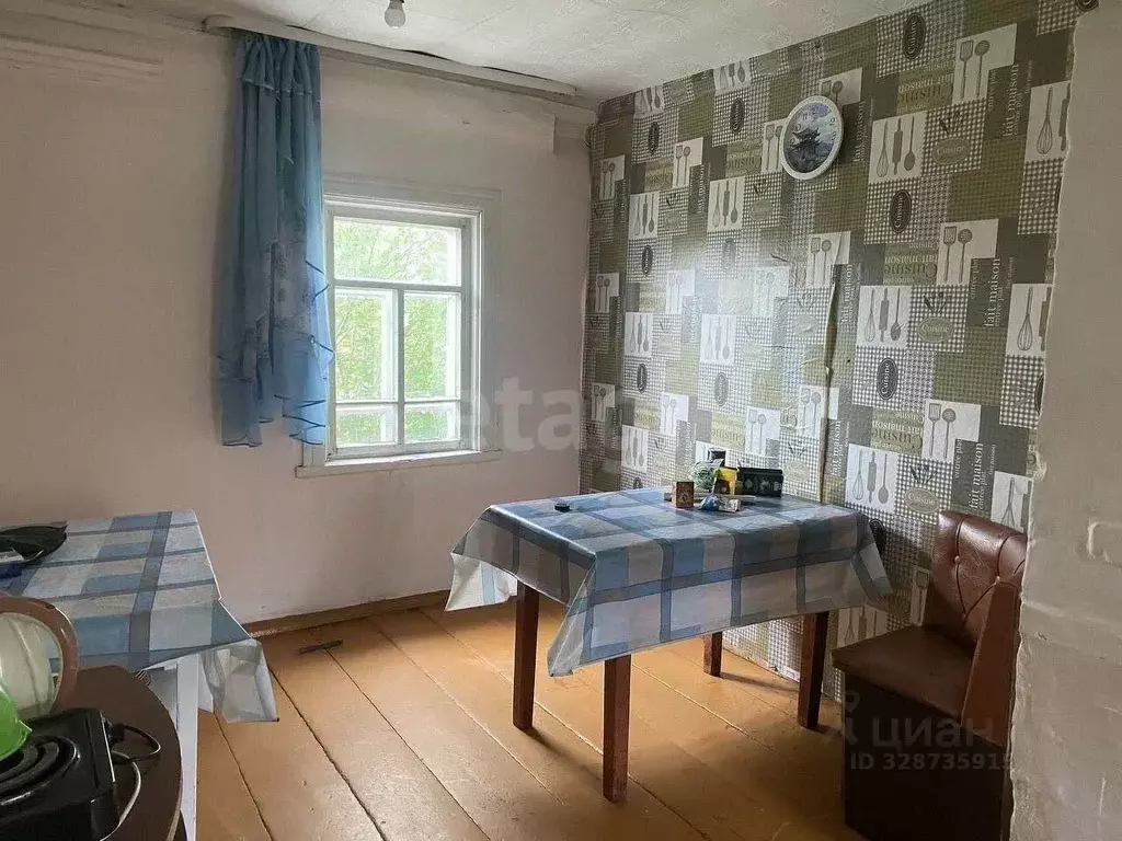 Дом в Бурятия, Иволгинский район, Нижнеиволгинское с/пос, с. Нижняя ... - Фото 1