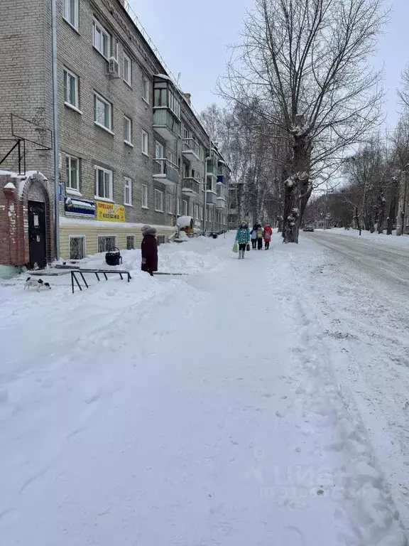 Помещение свободного назначения в Новосибирская область, Новосибирск ... - Фото 1