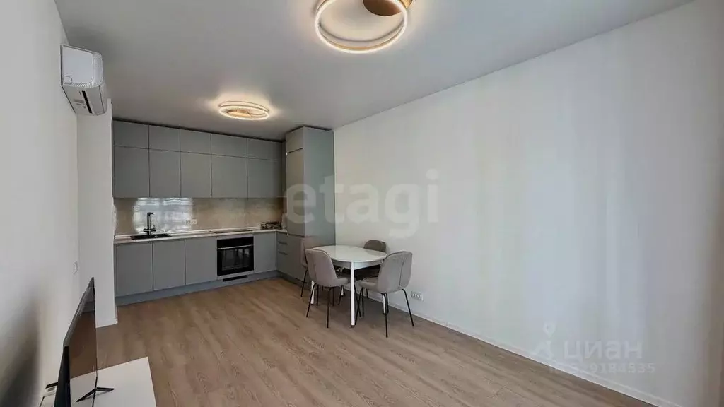 2-к кв. Московская область, Химки городской округ, д. Юрлово к1/2 ... - Фото 2