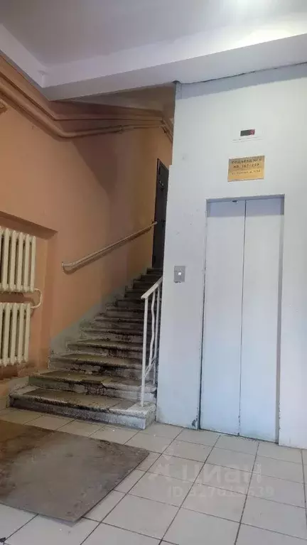 2-к кв. Москва Валовая ул., 8/18 (60.0 м) - Фото 2