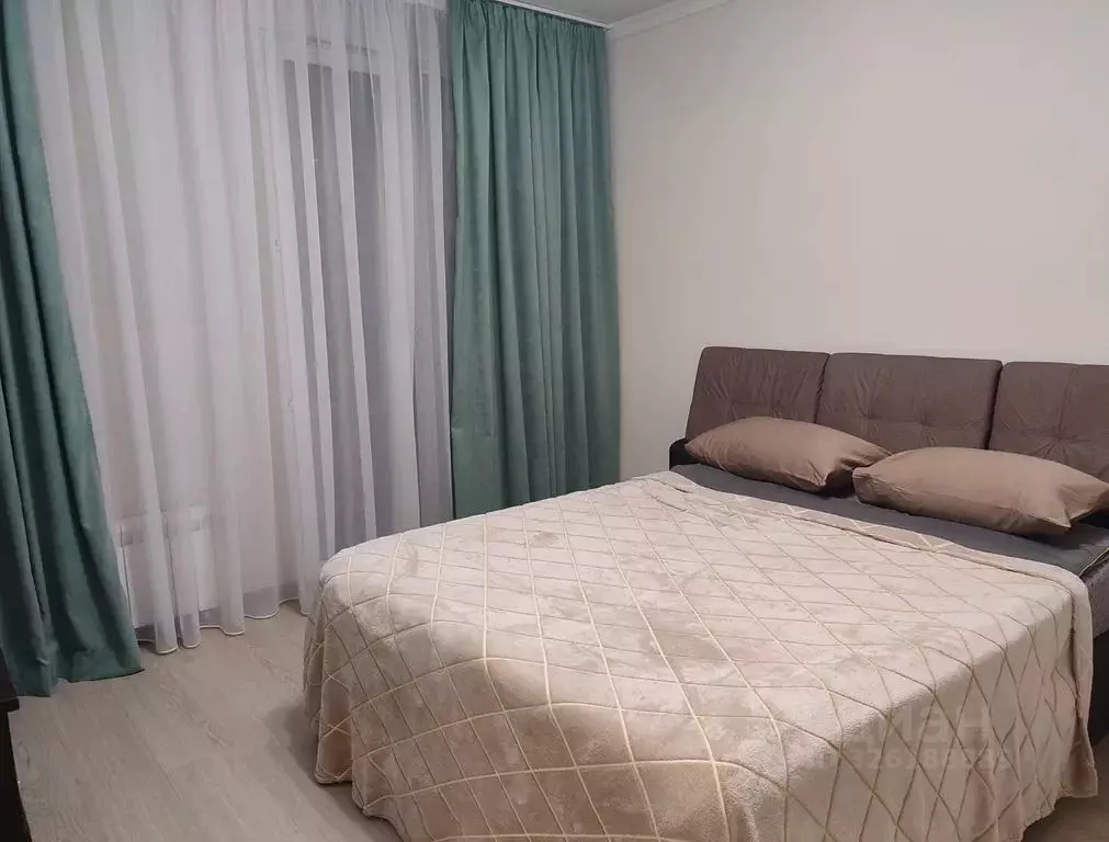 1-к кв. Москва Гжатская ул., 5к7 (35.0 м) - Фото 1