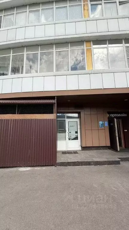 Помещение свободного назначения в Москва ул. Крылатские Холмы, 33к1 ... - Фото 2