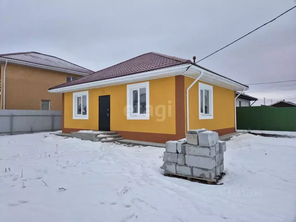 Дом в Свердловская область, Екатеринбург муниципальное образование, ... - Фото 0
