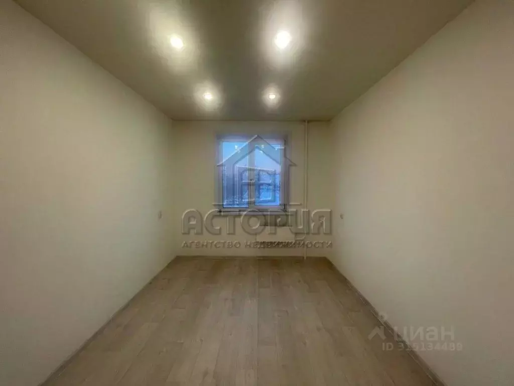 Комната Красноярский край, Красноярск ул. Калинина, 10 (12.0 м) - Фото 1