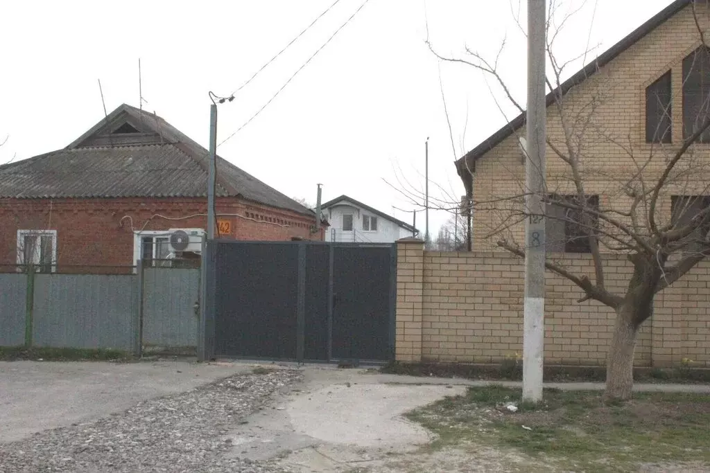 Дом в Славянск-на-Кубани, Рыночная улица, 239 (119 м) - Фото 0