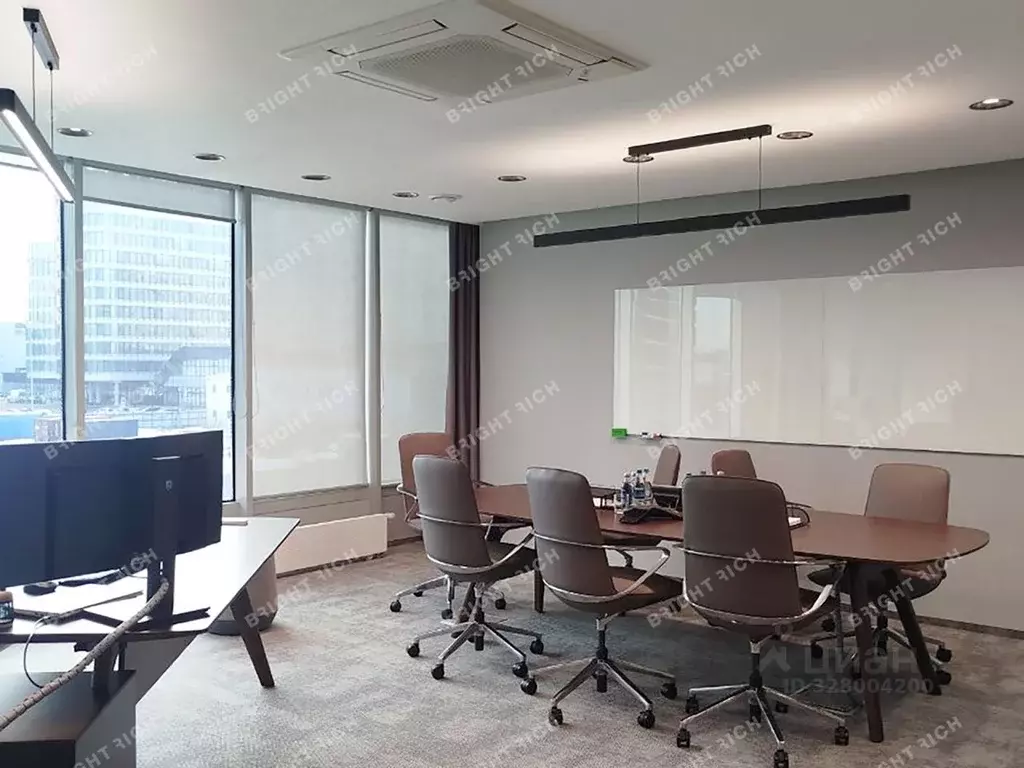 Офис в Санкт-Петербург Стартовая ул., 8 (1165 м) - Фото 0