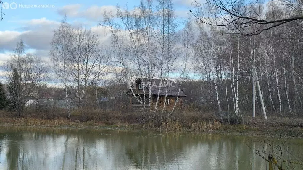 Дом в Истобниковское сельское поселение, село Летово (56 м) - Фото 0