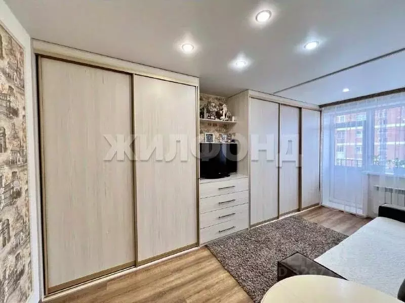 2-к кв. Иркутская область, Иркутский муниципальный округ, Маркова рп, ... - Фото 2