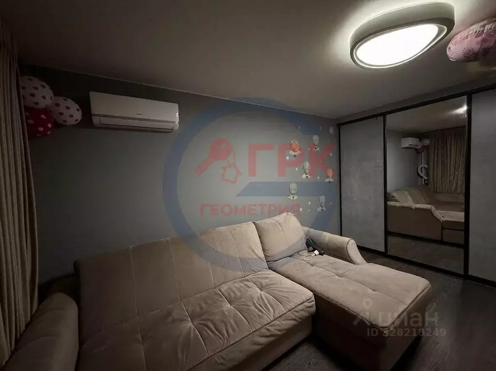 1-к кв. Москва ул. Мусы Джалиля, 8К3 (34.3 м) - Фото 1