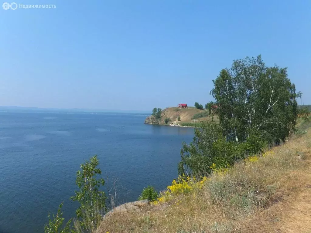 Участок в Верхнеуфалейский городской округ, село Иткуль, Молодёжная ... - Фото 0