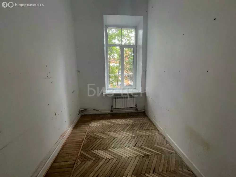 Офис (44.2 м) - Фото 1
