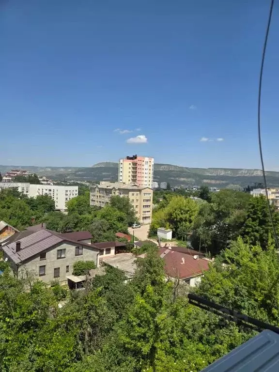 1-к кв. Ставропольский край, Кисловодск ул. Орджоникидзе, 27 (35.0 м) - Фото 1