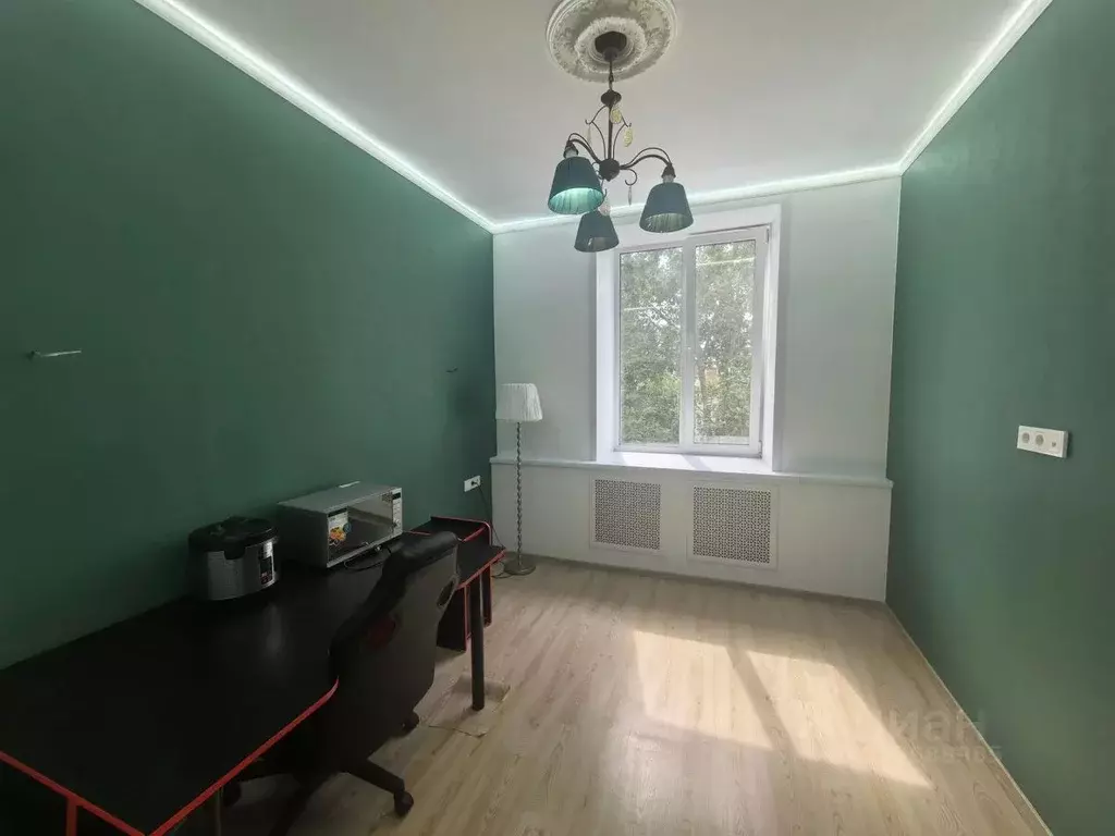 Комната Новосибирская область, Новосибирск ул. Ватутина, 4 (16.9 м) - Фото 1