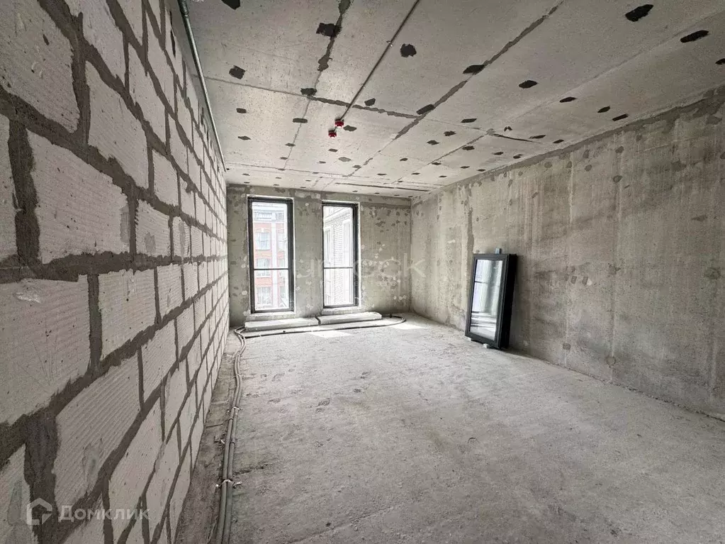 Продаётся квартира-студия, 38.4 м - Фото 1