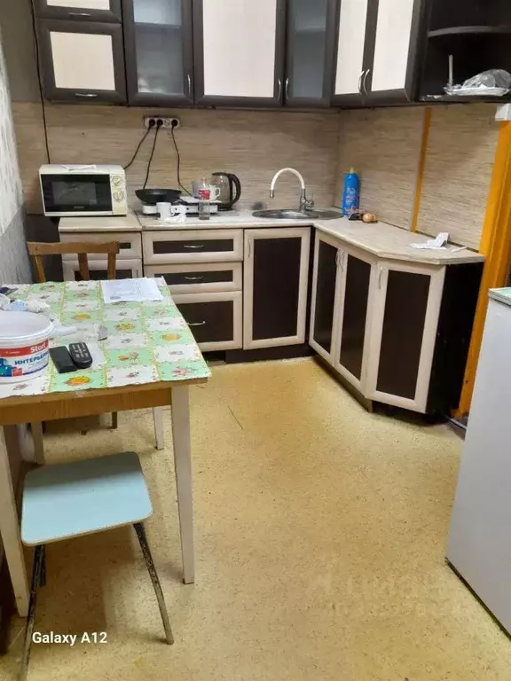 2-к кв. Татарстан, Набережные Челны пос. Сидоровка, 32 (42.0 м) - Фото 2