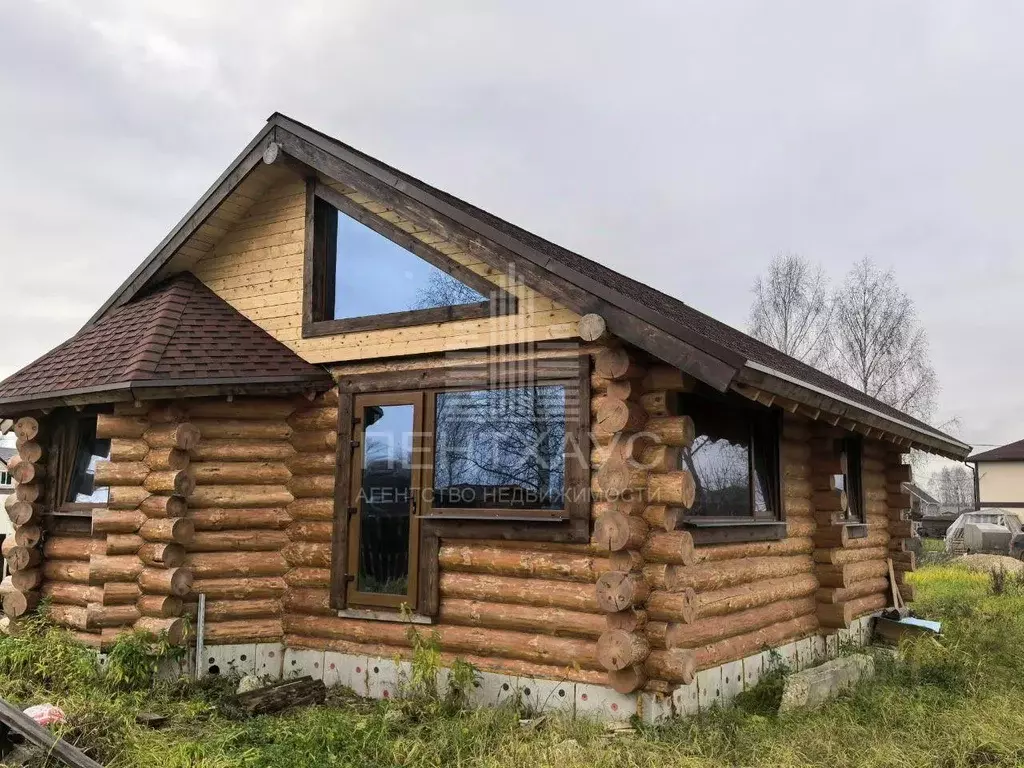 Дом в Владимирская область, Суздальский район, Боголюбовское ... - Фото 2