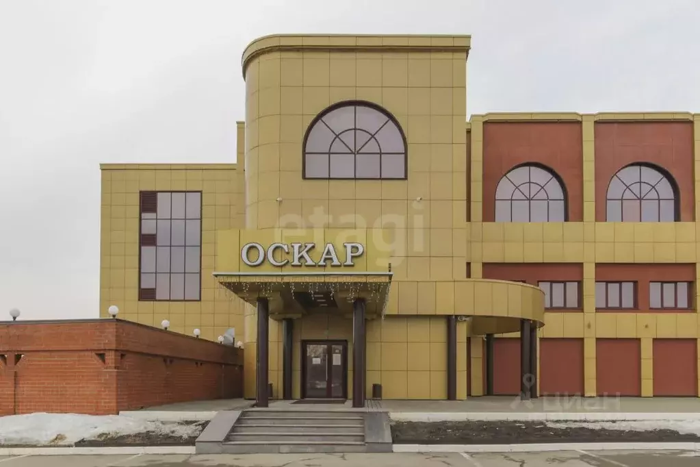 Помещение свободного назначения в Омская область, Омск ул. Дианова, 39 ... - Фото 0