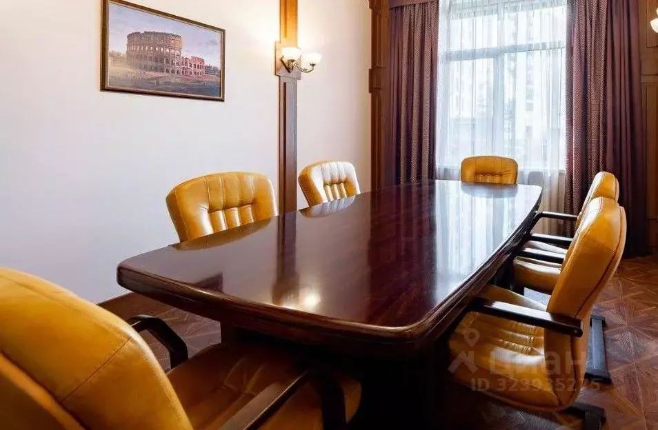 Офис в Санкт-Петербург 18-я Васильевского острова линия, 45 (68 м) - Фото 2