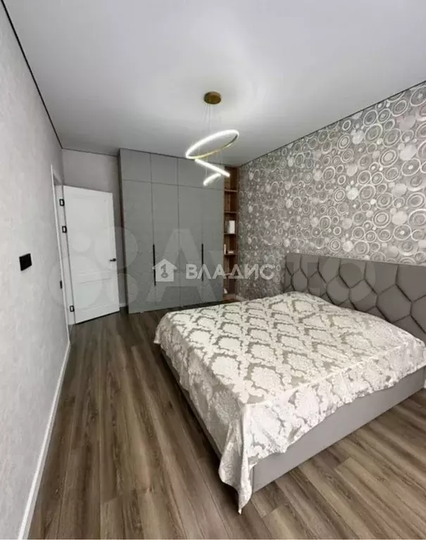 2-к. квартира, 50 м, 5/14 эт. - Фото 0