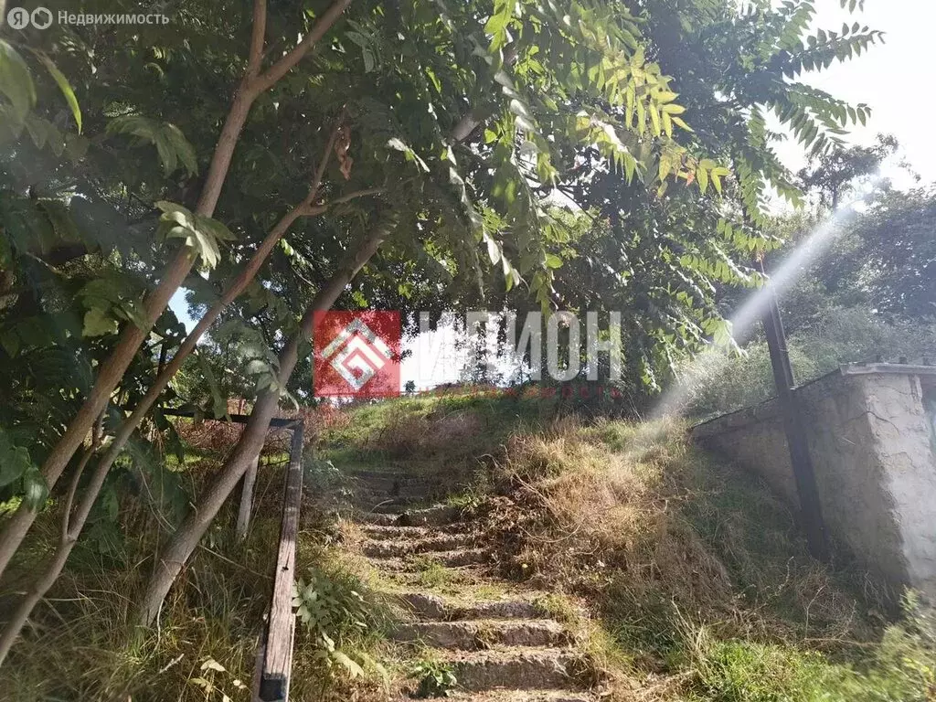 Участок в Севастополь, улица Менделеева, 3 (6 м) - Фото 2