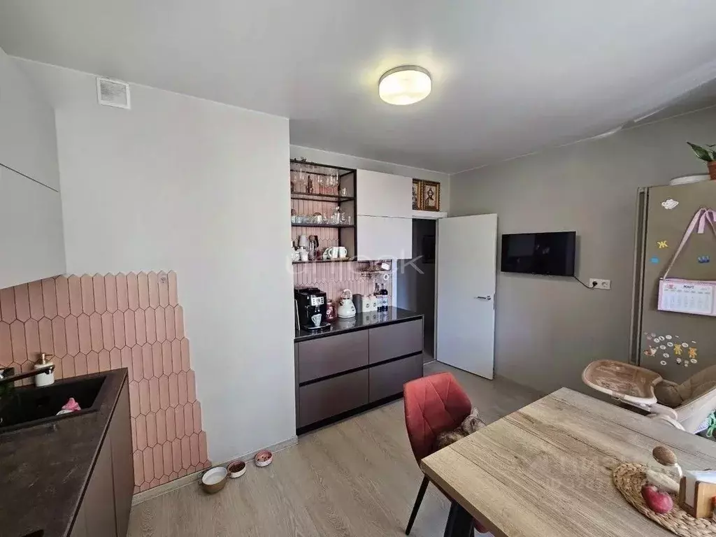 2-к кв. Москва Дмитровское ш., 73Б (65.0 м) - Фото 1