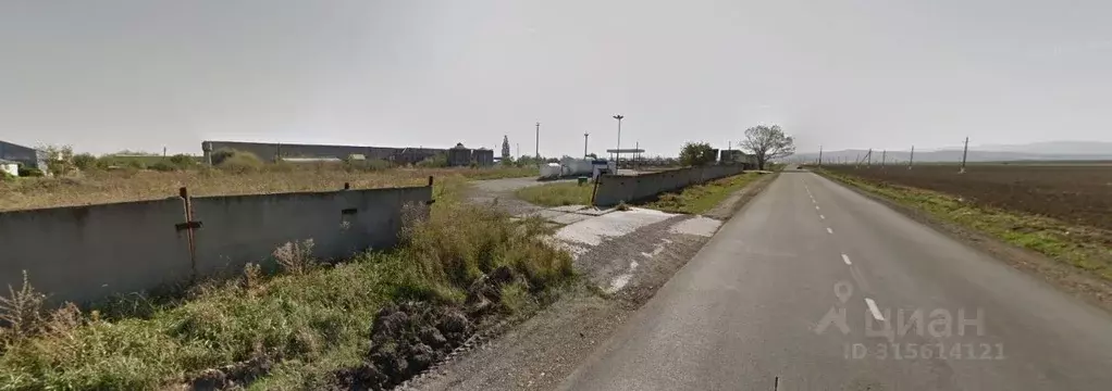 Помещение свободного назначения в Краснодарский край, Абинский район, ... - Фото 1