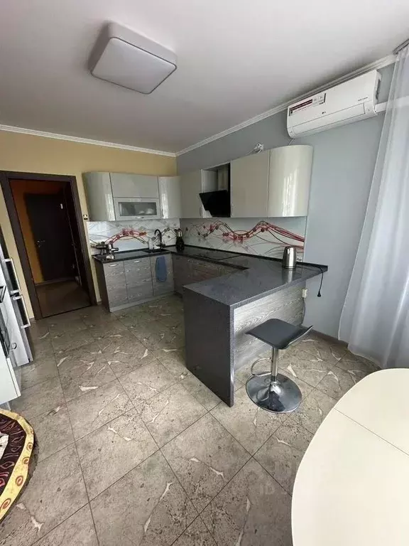 2-к кв. Москва ул. Генерала Белова, 28к2 (61.0 м) - Фото 1