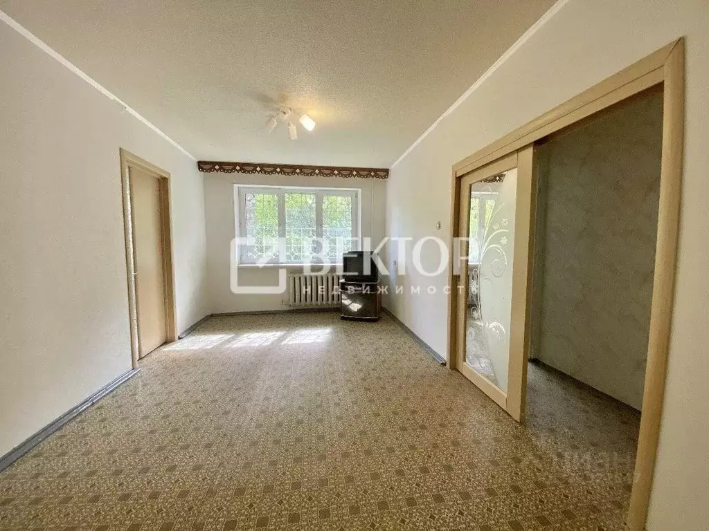 2-к кв. Ивановская область, Иваново ул. 3-я Нагорная, 15 (46.0 м) - Фото 2