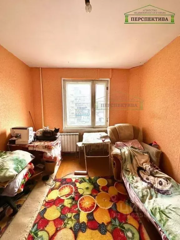 2-к кв. Приморский край, Артем Михайловская ул., 8 (55.8 м) - Фото 1