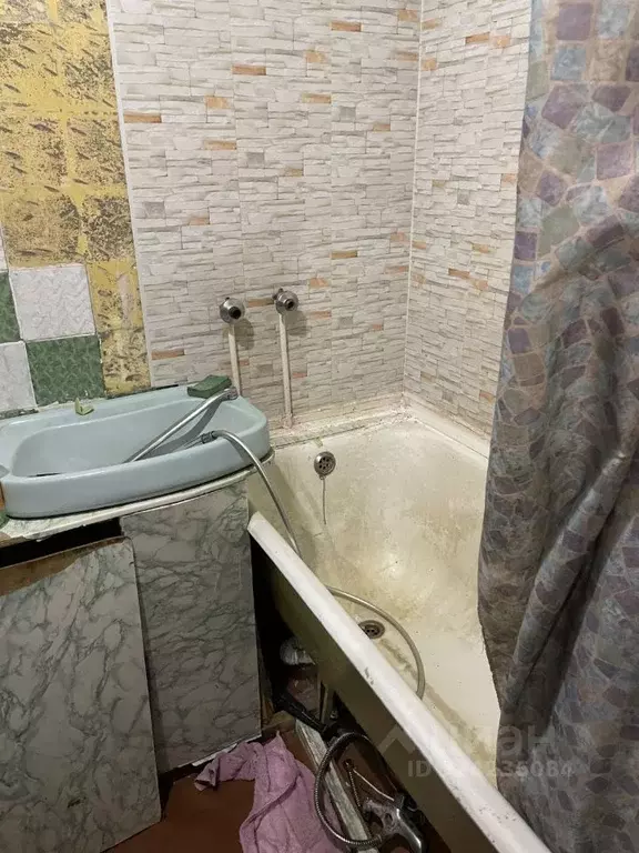 2-к кв. Мурманская область, Мурманск ул. Халтурина, 35 (44.0 м) - Фото 1