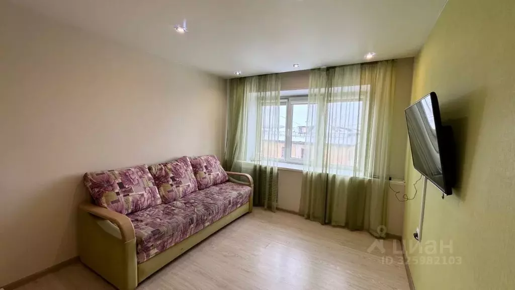 2-к кв. Мурманская область, Мурманск ул. Полярные Зори, 42 (45.0 м) - Фото 2