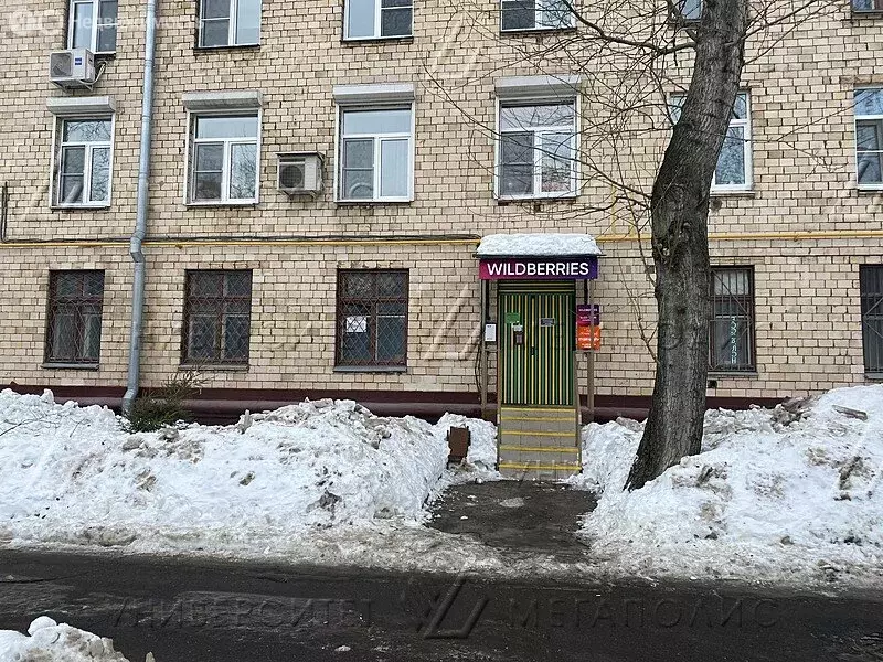 Помещение свободного назначения (18 м) - Фото 1