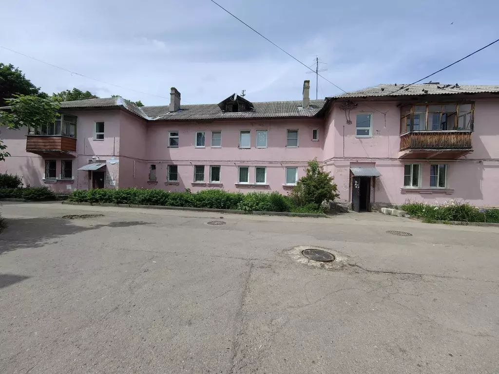 Продаётся 2-к квартира, 43.8 м - Фото 0