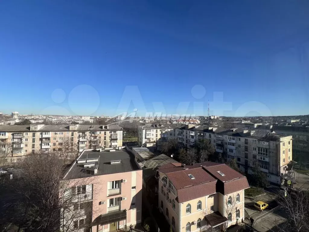 3-к. квартира, 71 м, 8/9 эт. - Фото 0