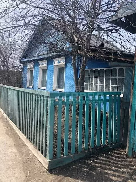 Дом в деревня Олха, Сибирская улица (34.7 м) - Фото 1