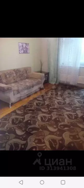 1-к кв. Московская область, Раменское Донинское ш., 2а (39.0 м) - Фото 1