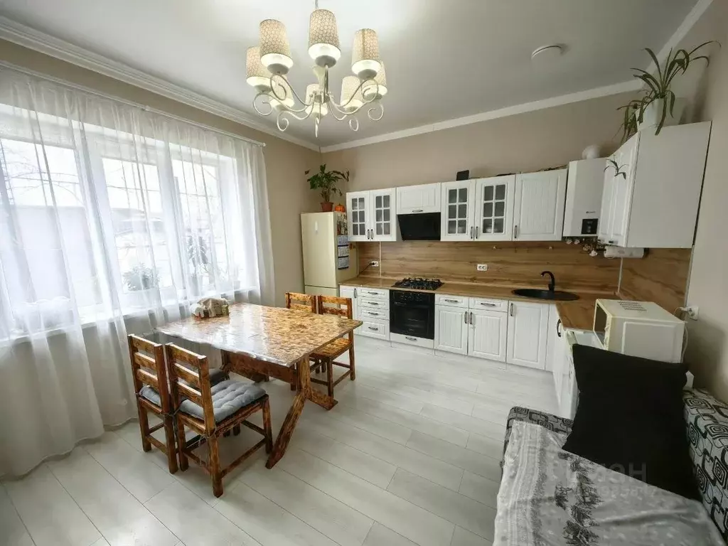 Дом в Краснодарский край, Краснодар Связист садовое товарищество, ул. ... - Фото 1