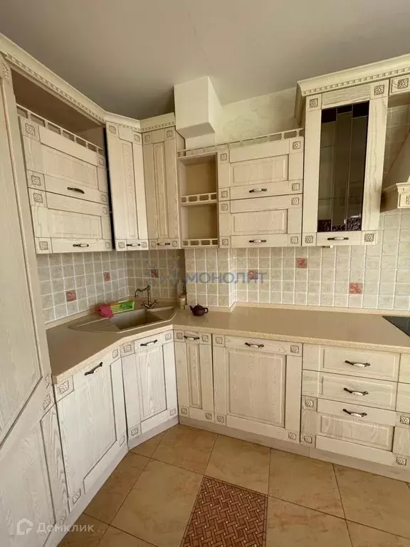 Продаётся 3-к квартира, 82 м - Фото 1