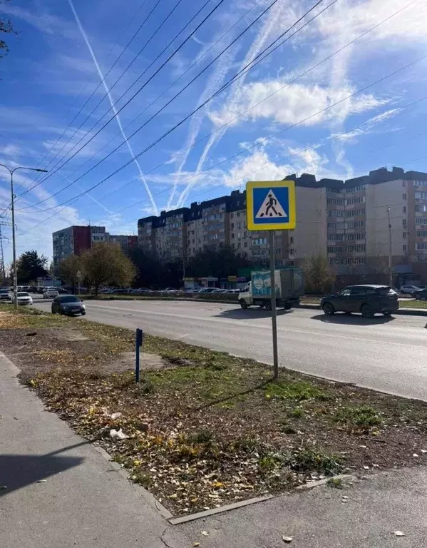 1-к кв. Волгоградская область, Волгоград ул. 39-й Гвардейской Дивизии, ... - Фото 1