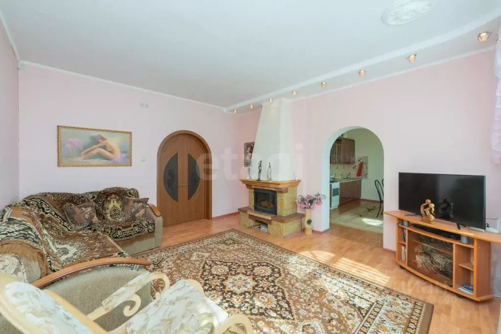 Дом в Пермский край, Добрянский муниципальный округ, д. Гари ул. ... - Фото 1