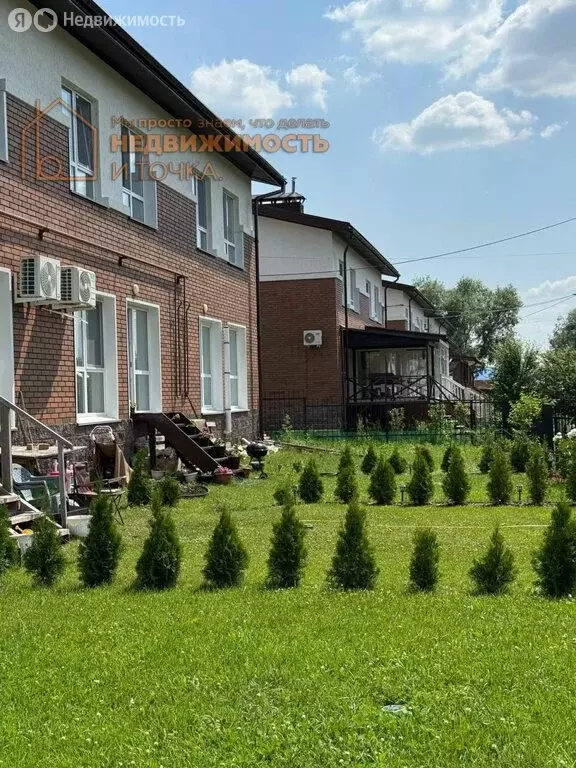 Дом в Уфа, Баварская улица, 7 (77.8 м) - Фото 0